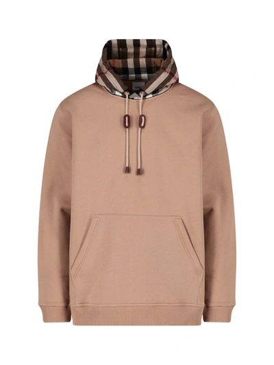 BURBERRY BURBERRY SWEATSHIRT