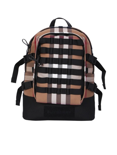 Burberry hotsell backpacks sale