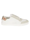BURBERRY BURBERRY ROBIN SNEAKERS