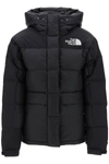 THE NORTH FACE THE NORTH FACE HIMALAYAN PARKA IN RIPSTOP
