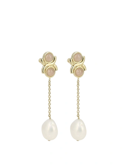 Chloé Marcie Earrings