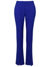 Off-white Tech Drill Tailoring Pants In Blue