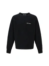 PALM ANGELS PALM ANGELS WOOL SWEATER