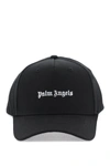 PALM ANGELS PALM ANGELS BASEBALL CAP