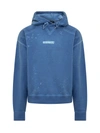 DSQUARED2 DSQUARED2 CIPRO HOODIE