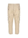 DSQUARED2 DSQUARED2 CYPRUS CARGO PANT