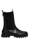 DSQUARED2 DSQUARED2 LEATHER BOOT