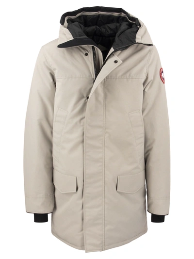 Canada Goose Langford In Stone