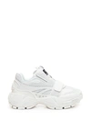 OFF-WHITE OFF-WHITE GLOVE SLIP-ON SNEAKERS