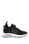 DSQUARED2 DSQUARED2 MESH SNEAKERS