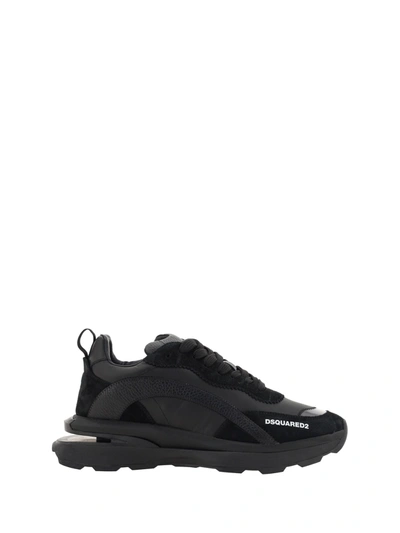 Dsquared2 Sneakers In 2124