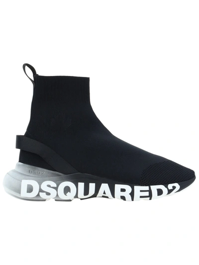 Dsquared2 Fly Sneakers In 2124