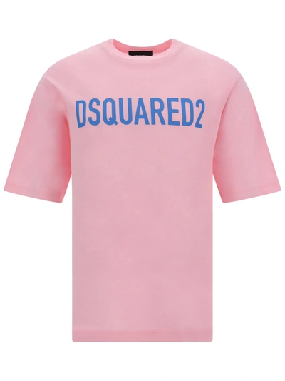 Dsquared2 T-shirt  In 242