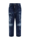 Dsquared2 Jeans In 470