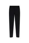 DSQUARED2 DSQUARED2 PLEAT DETAILED TROUSERS