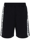DSQUARED2 DSQUARED2 RELAX FIT SHORTS