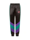 DSQUARED2 DSQUARED2 80S TRACK PANTS