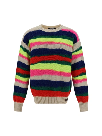 Dsquared2 Sweater In 961
