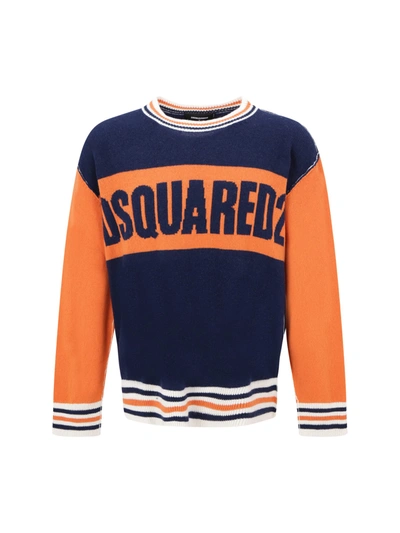 Dsquared2 Sweater In 961