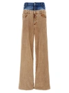 DSQUARED2 TWIN PACK PANTS DSQUARED2
