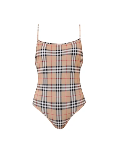 BURBERRY BURBERRY SWIM SUIT