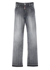 Dsquared2 Dsquared Women San Diego Jeans In Black