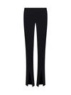 Dsquared2 Icon Pants In Black