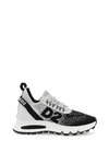 DSQUARED2 DSQUARED2 RUN D2 SNEAKERS
