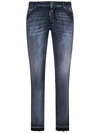 DSQUARED2 DSQUARED2 SKINNY JEANS