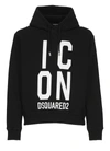 DSQUARED2 DSQUARED2 HOODIE