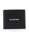 BALENCIAGA BALENCIAGA WALLET