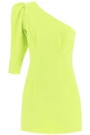 Dsquared2 Dress  Woman Color Lime In Green