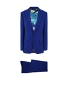 DSQUARED2 DSQUARED2 SUIT WITH POCKETS