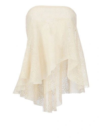 Dsquared2 Top Ibiza In Powder