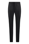 DSQUARED2 DSQUARED2 WOOL-BLEND TAYLORED CIGARETTE TROUSERS