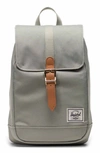 HERSCHEL SUPPLY CO RETREAT RECYCLED POLYESTER SLING BAG