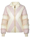 Khrisjoy Giubbino Matt E Glossy In Multicolor