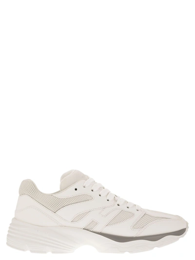 Hogan Sneakers H665 In White