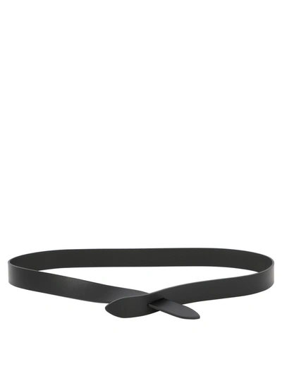 ISABEL MARANT ISABEL MARANT LECCE BELT