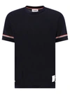 Thom Browne Cotton T-shirt