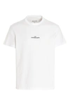 Maison Margiela T-shirt  Men Color White