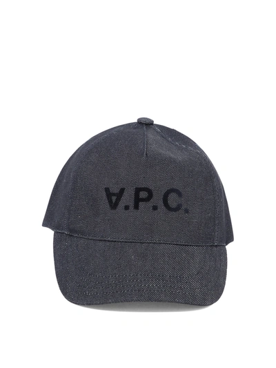 APC A.P.C. EDEN CAP