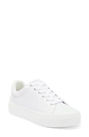 J/SLIDES NYC J/SLIDES NYC GILDA PLATFORM SNEAKER