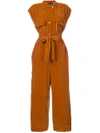 BY MALENE BIRGER TULENA JUMPSUIT,Q6333000212249462