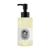 DIPTYQUE FLEUR DE PEAU CLEANSING HAND AND BODY SCENTED GEL