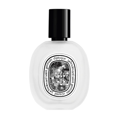 Diptyque Fleur De Peau Fragrance Hair Mist In Default Title