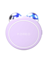 Foreo Bear 2 Go Targeted Microcurrent Facial Toning Device In Lavender
