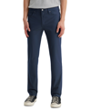 Levi's Men's 511 Slim-fit Flex-tech Pants In Navy Wave