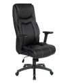 OSP HOME FURNISHINGS OFFICE STAR 49" EXECUTIVE HIGH BACK OFFICE CHAIR