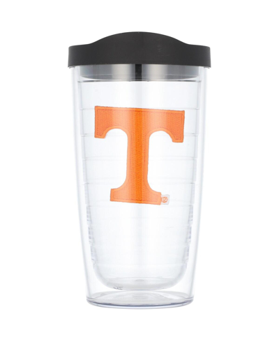 Tervis Tumbler Tennessee Volunteers 16 oz Emblem Tumbler In Clear